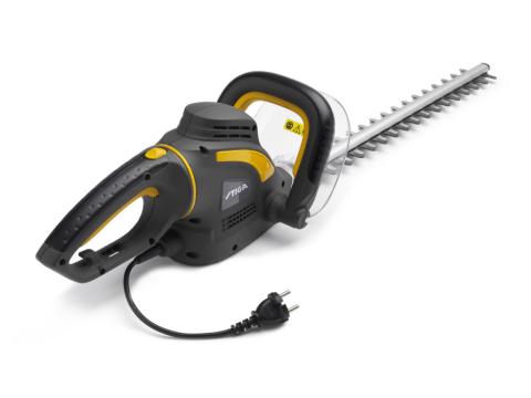 Stiga elektromos sövényvágó HT 105c