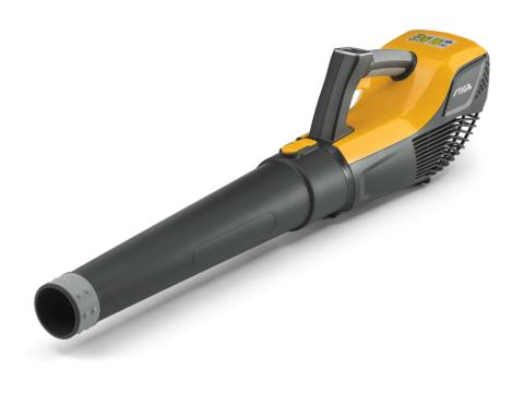 STIGA akkumulátoros lombfúvó BL 500e (akkumulátor és töltő nélkül) STIGA akkumulátoros lombfúvó BL 500e (akkumulátor és töltő nélkül)