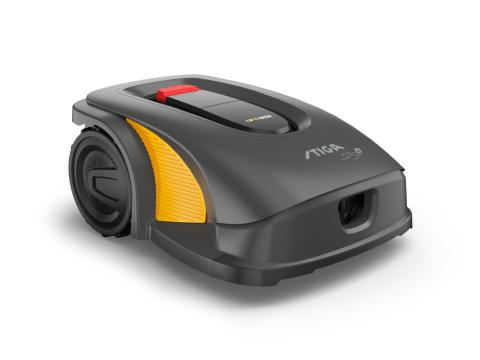 STIGA robotfűnyíró STIG-A 5000 STIGA robotfűnyíró STIG-A 5000