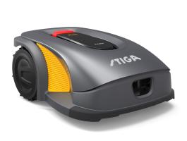 STIGA robotfűnyíró A 10000