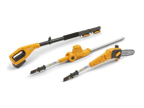 Stiga akkumulátoros multi-tool MT 100e  Kit  (akkumulátorral és töltővel) Stiga akkumulátoros multi-tool MT 100e  Kit  (akkumulátorral és töltővel)