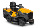 STIGA fűgyűjtős fűnyíró traktor ESTATE 9122 W Kawasaki FS600V