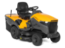STIGA fűgyűjtős fűnyíró traktor ESTATE 9102 W Kawasaki FS600V