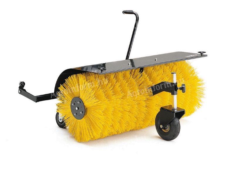 STIGA forgókefe Park 2+4WD