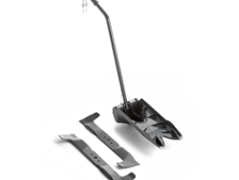 Stiga mulcs kit (dugó és kés) TC102