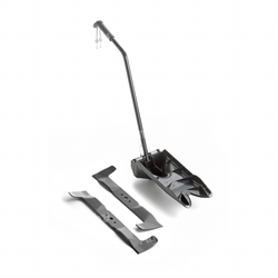 Stiga mulcs kit (dugó és kés) TC102