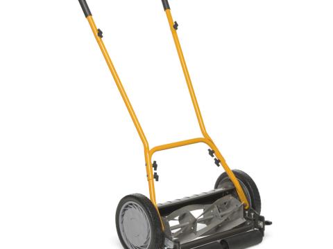 Stiga suhanó fűnyíró SCM 240 R