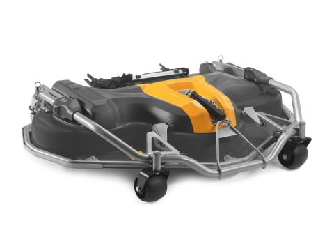 STIGA vágóasztal DECK COMBI PRO 125 Q PLUS STIGA vágóasztal DECK COMBI PRO 125 Q PLUS