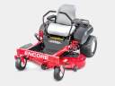 ENCORE helyben forduló botkormányos fűnyíró traktor ARROW 46 Loncin LC2P77F