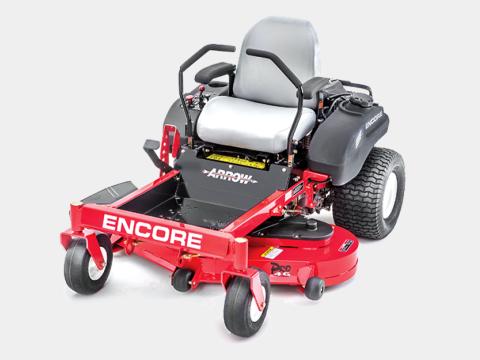 ENCORE helyben forduló botkormányos fűnyíró traktor ARROW 46 Loncin LC2P77F ENCORE helyben forduló botkormányos fűnyíró traktor ARROW 46 Loncin LC2P77F