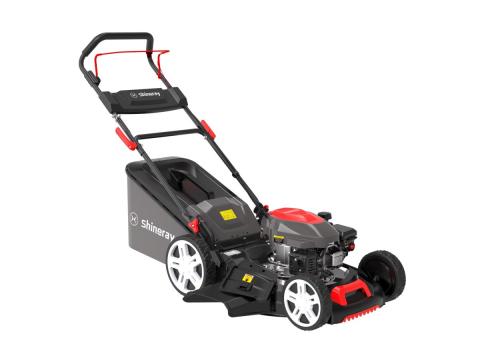 SHINERAY benzinmotoros fűnyíró SRCS-46D2 SHINERAY benzinmotoros fűnyíró SRCS-46D2