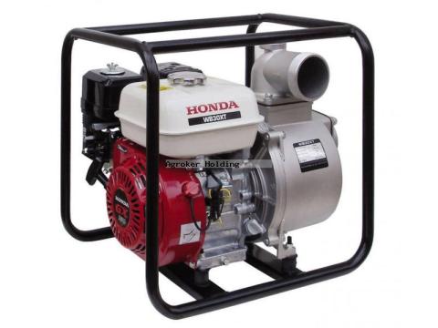 HONDA WB30 XT SZIVATTYÚ 3˝1100 L HONDA WB30 XT SZIVATTYÚ 3˝1100 L