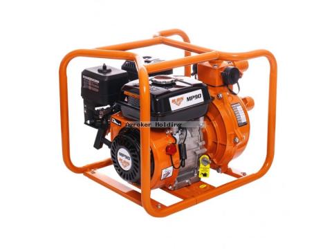 SZIVATTYÚ RURIS MP90 RU90mp9018