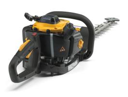 Stiga benzines sövényvágó HT 525