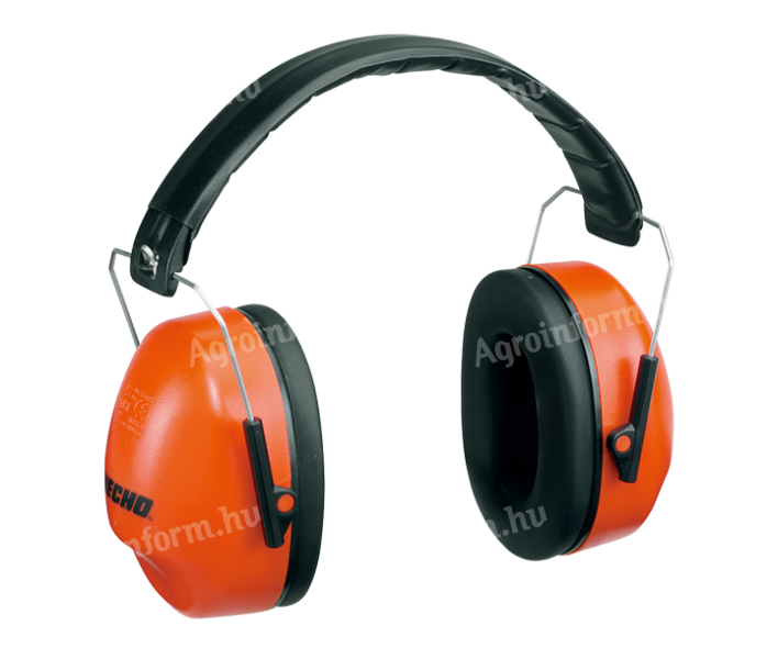 Fülvédő hallásvédő Echo c9500526