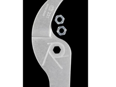 FELCO PENGE 231/4 támasztópenge FELCO PENGE 231/4 támasztópenge