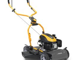 STIGA benzinmotoros fűnyíró MULTICLIP 547 D
