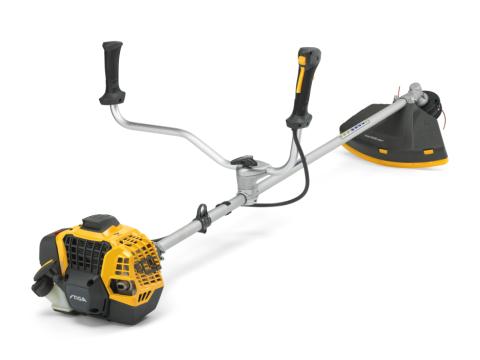 Stiga benzines bozótvágó BC 740 B Stiga benzines bozótvágó BC 740 B