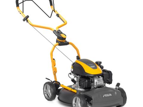 STIGA benzinmotoros fűnyíró MULTICLIP  547 S STIGA benzinmotoros fűnyíró MULTICLIP  547 S
