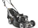 STIGA benzinmotoros fűnyíró TWINCLIP 955 B