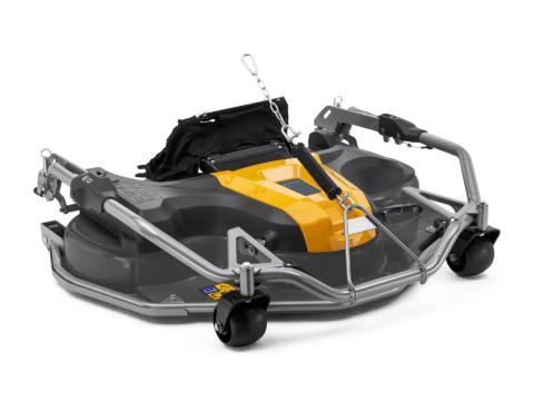 STIGA vágóasztal DECK COMBI PRO 110 Q PLUS STIGA vágóasztal DECK COMBI PRO 110 Q PLUS
