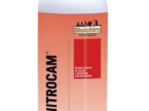 NITROCAM 9/0/0./.+10./.CAO+5./.MGO+MO 1 L NITROCAM 9/0/0./.+10./.CAO+5./.MGO+MO 1 L