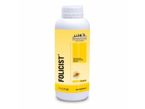 FOLICIST 1L FOLICIST 1L
