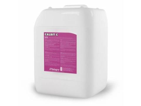 CALBIT C. LOMBTRÁGYA 10 L CALBIT C. LOMBTRÁGYA 10 L