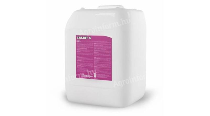 CALBIT C. LOMBTRÁGYA 10 L