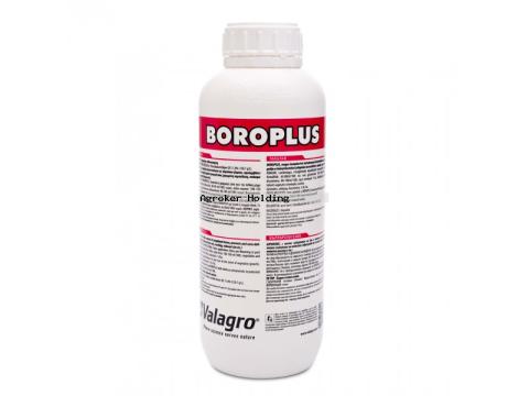 BOROPLUS LOMBTRÁGYA 1 L