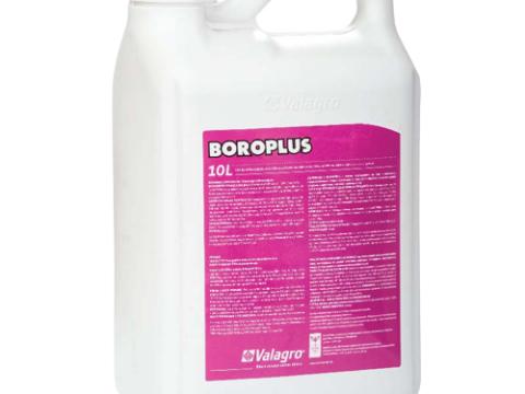 BOROPLUS LOMBTRÁGYA 10 L