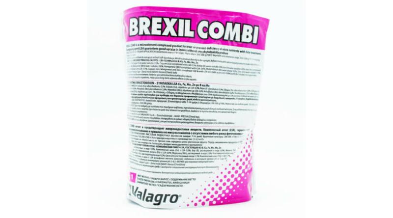 BREXIL COMBI 1 KG