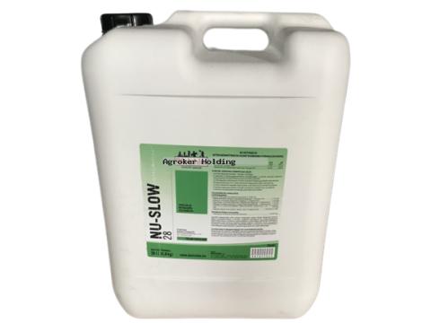 NU-SLOW 28./. N LOMBTRÁGYA 20 L kifutó NU-SLOW 28./. N LOMBTRÁGYA 20 L kifutó