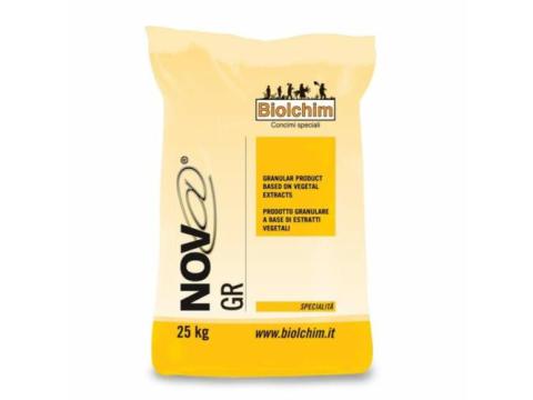 NOV@ GR 25 kg NOV@ GR 25 kg