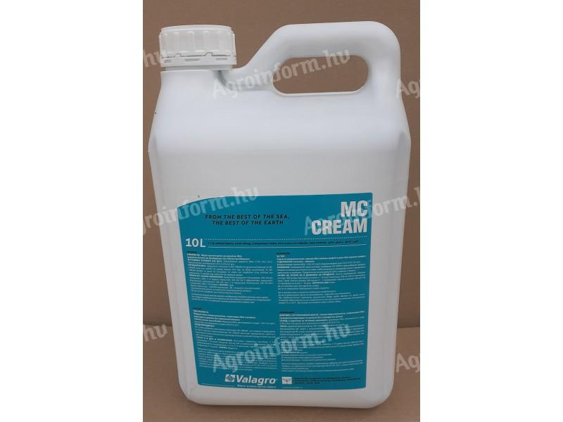 MC CREAM 10 L