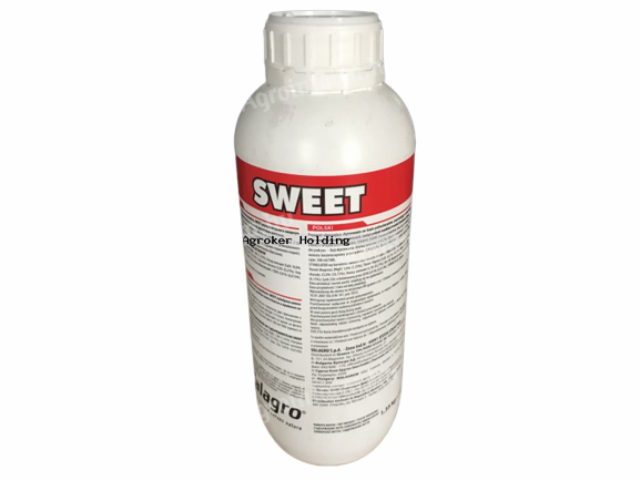 SWEET BIOSTIMULÁTOR ÉRÉSHEZ 1 L