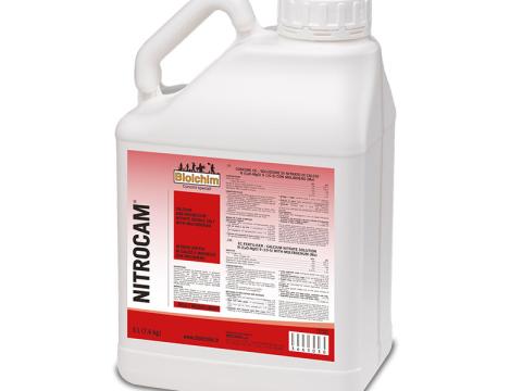 NITROCAM 9/0/0./.+10./.CAO+5./.MGO+MO 5 L