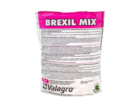 BREXIL MIX 5 KG