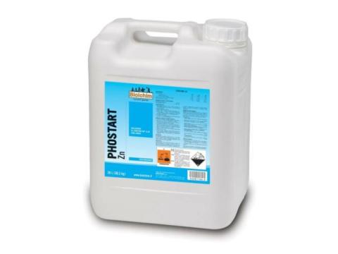 PHOSTART NP 3/30./. +7 ZN 20L PHOSTART NP 3/30./. +7 ZN 20L