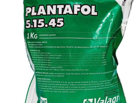 PLANTAFOL 5/15/45./. 1 KG