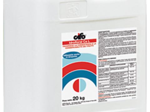 CIFO IDROFLORAL CA L 20 L CIFO IDROFLORAL CA L 20 L