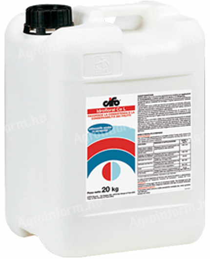 CIFO IDROFLORAL CA L 20 L