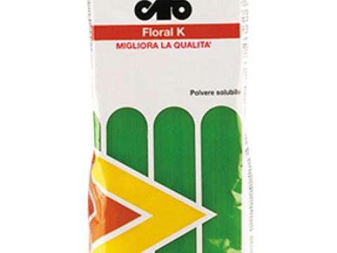 CIFO FLORAL K 12/5/35./. 2,5 KG 8/# LOMBTRÁGYA