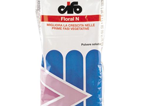 CIFO FLORAL N 30/12/8./. 2,5 KG 8/# LOMBTRÁGYA