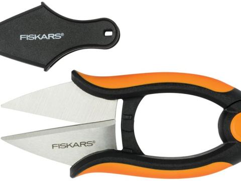 FISKARS Solid fűszernövényvágó olló SP220