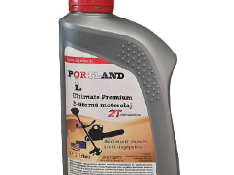 MOTOROLAJ 2T-1/L PORTLAND RÉSZ-SZINTETIKUS MOTOROLAJ 2T-1/L PORTLAND RÉSZ-SZINTETIKUS