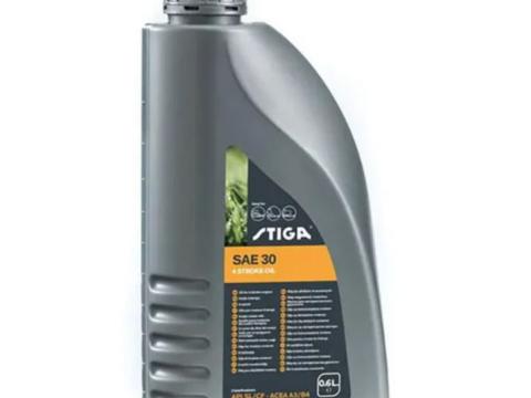 MOTOROLAJ STIGA SAE 30  0,6L