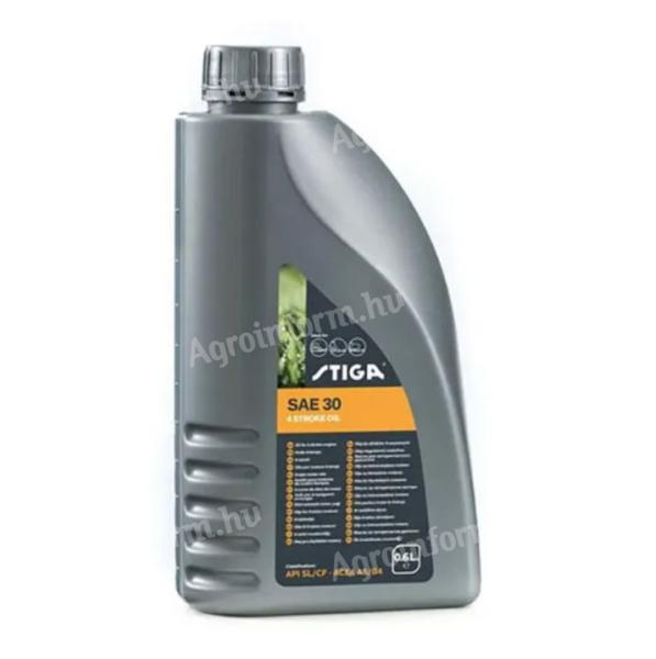 MOTOROLAJ STIGA SAE 30  0,6L