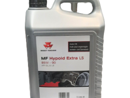 HAJTÓMŰOLAJ MASSEY FERGUSON HYPOID EXTRA 85W-90 5L