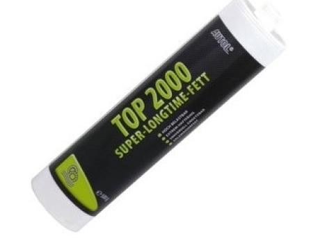 AGIP KENŐZSÍR TOP2000 0,4KG